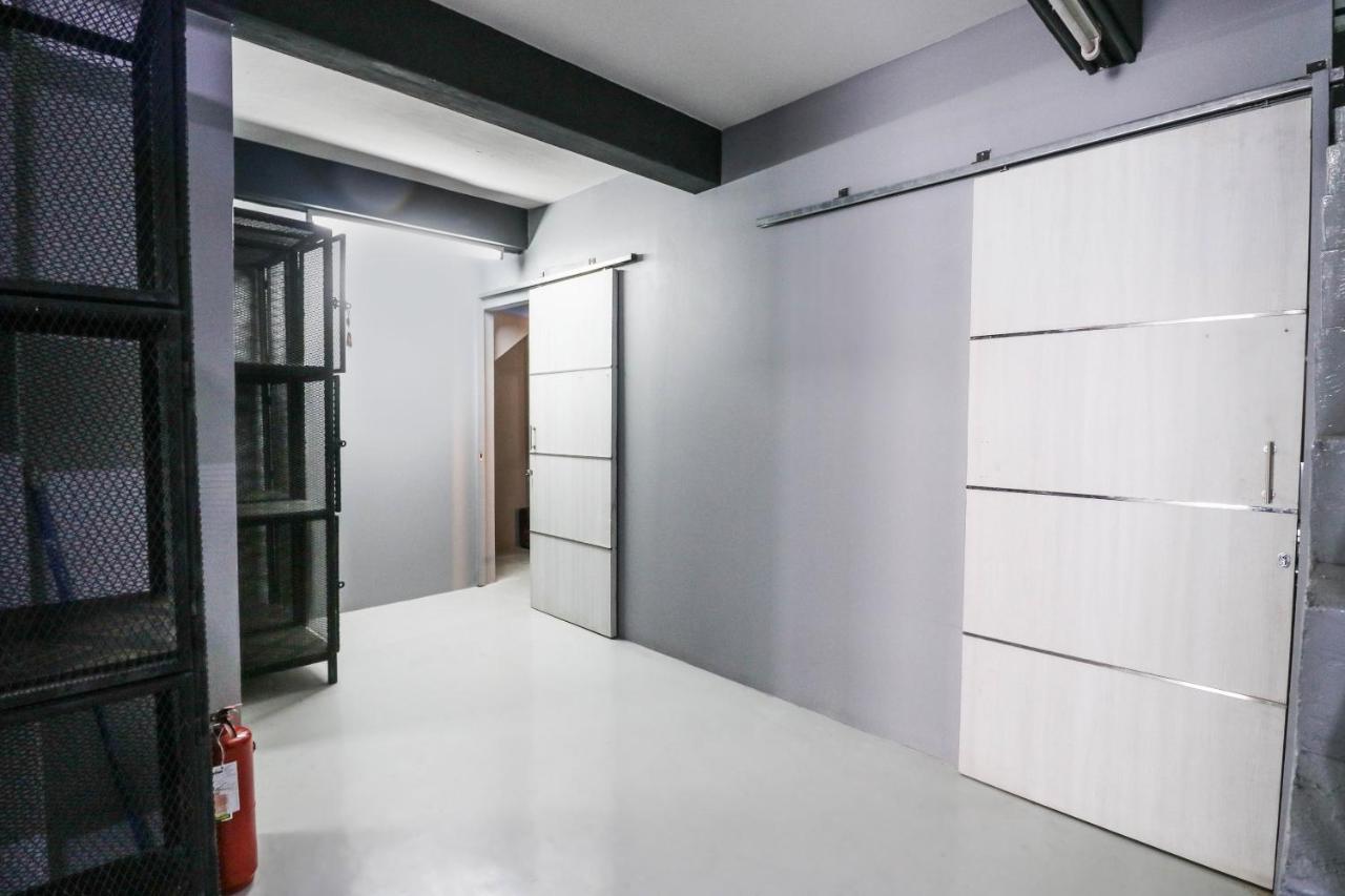 Oyo 823 Oliver'S Hostel (Adults Only) Ban Khlong Nang Li 外观 照片